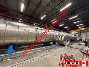 irizar fit up rolls 40 mt    irizar fit up rolls 40 mt