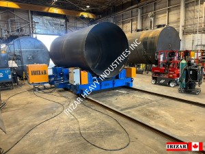 irizar fit up rolls 40 mt   irizar fit up rolls 40 mt