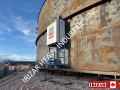 irizar automatic girth welder for api storage tanks  