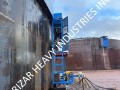 irizar agw girth welder for api tanks