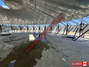 irizar tank jacking for bolted tanks   irizar tank jacking for bolted tanks