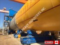 irizar fit up rolls 2000 mt  