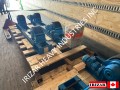 irizar welding rotators for tanks  