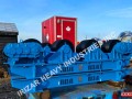 irizar conventional welding rotators model wr