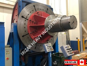 irizar welding positioner mt16