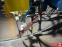 irizar welding manipulator for sub arc welding   