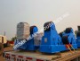 IRIZAR 80 metric tons capacity virador de soldarura auto ajustable usado en usado para construcción virolas (tanques) de pared delgada